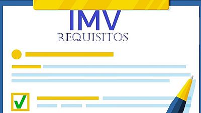 Los requisitos del IMV y 839 empleos