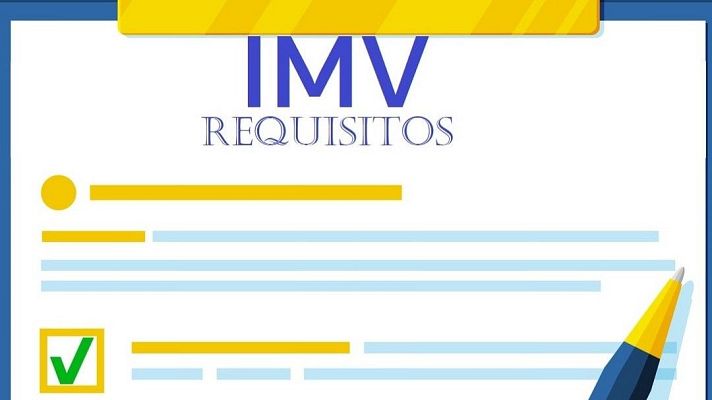 Aquí hay trabajo - Los requisitos del IMV y 839 empleos