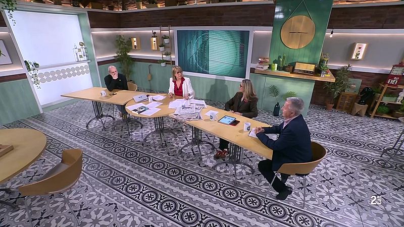 Els Xavis, Javier Melero i Gafas Murcia