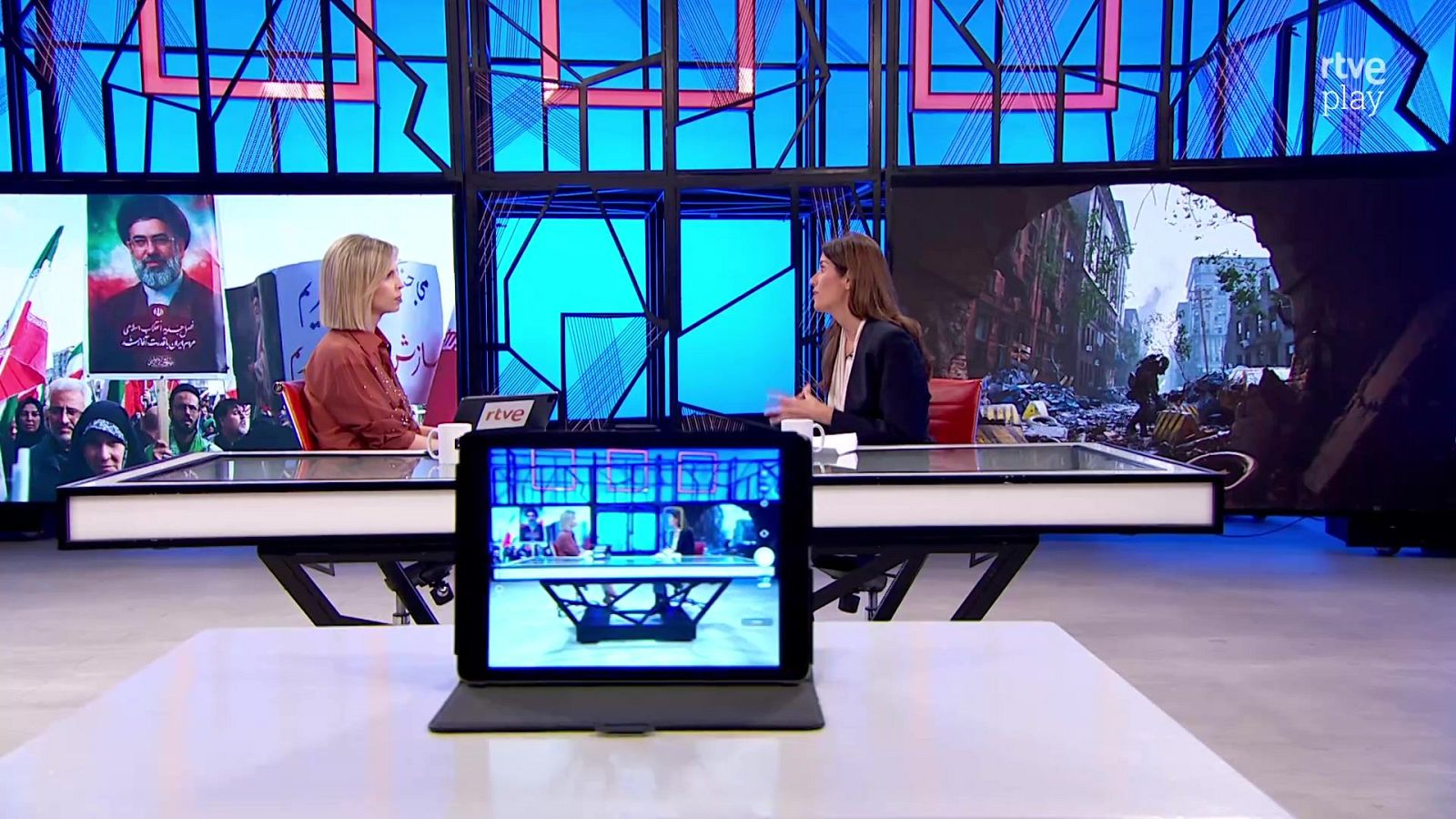 La aventura del saber - 14/04/26 - La aventura del Saber | Ver