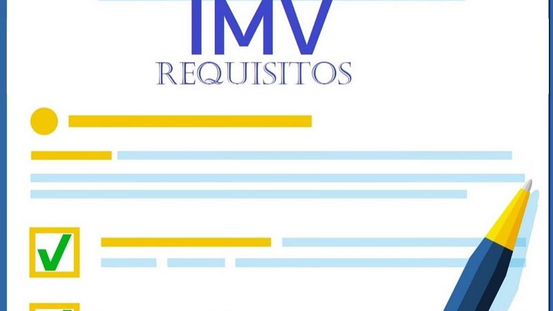 Requisitos para cobrar el IMV - Aquí hay trabajo | Ver
