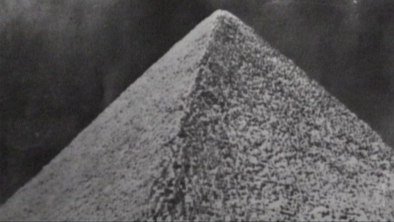 M�s all� - El misterio de las pir�mides - M�s all� | Ver