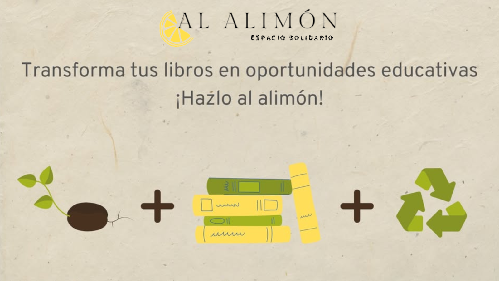 Espacio Al Alimón | Ver