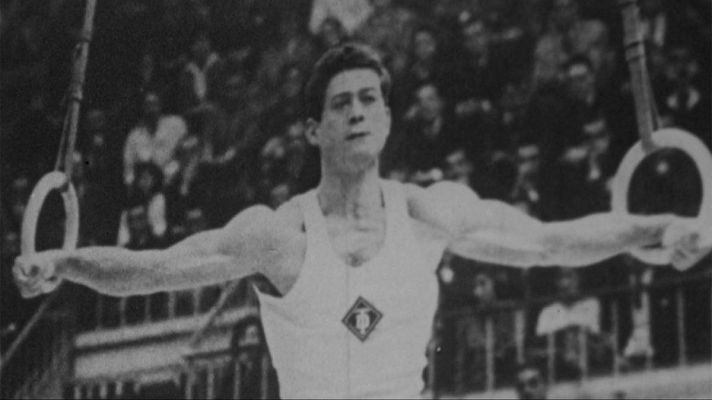 Fue noticia en el Archivo de RTVE - A toda plana - Joaquín Blume