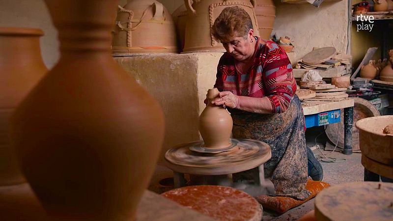 Alfarería Mari Carmen | Ver