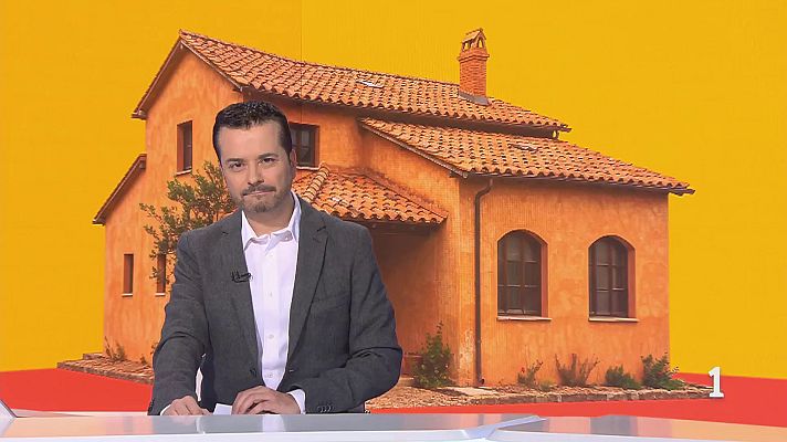 Noticias de Castilla y León - Uno de los principales problemas a l ahora de alquilar casas en Castilla y león es la falta de vivienda en el mercado