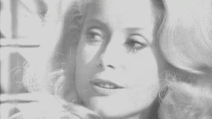 Estudio abierto - Fragmento de 1973