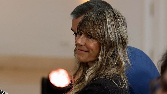 Mañaneros 360 - Begoña Gómez, a un paso del banquillo