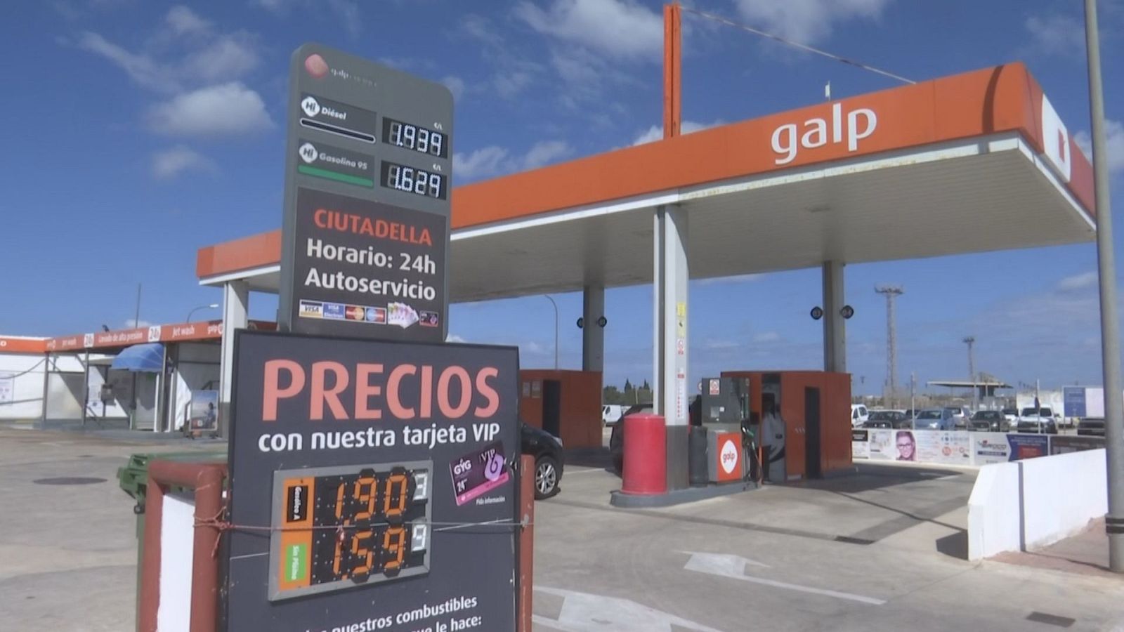 L'IPC puja un 3,6% a les Illes per la guerra a l'Iran