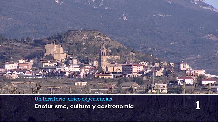 Informativo Telerioja - Informativo Telerioja - 14/04/26