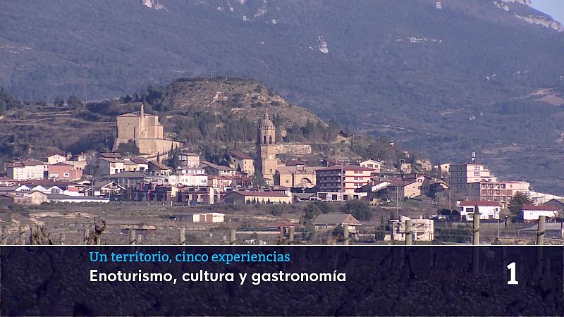 Informativo Telerioja - 14/04/26 | Ver