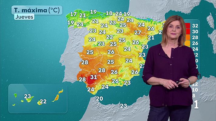 Informativo Telerioja - Telerioja en 2' - 14/04/26