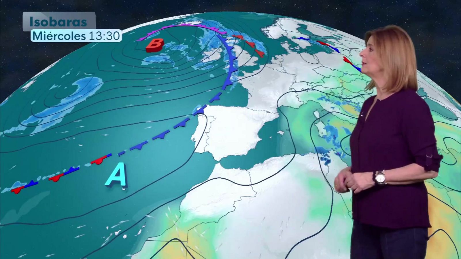 El tiempo en Asturias - 14/04/26 | Ver