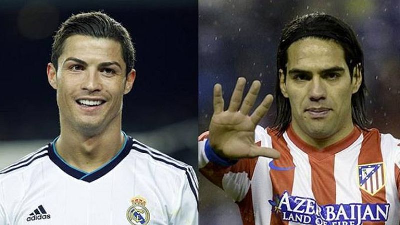 Un derbi en la final de Copa | Ver