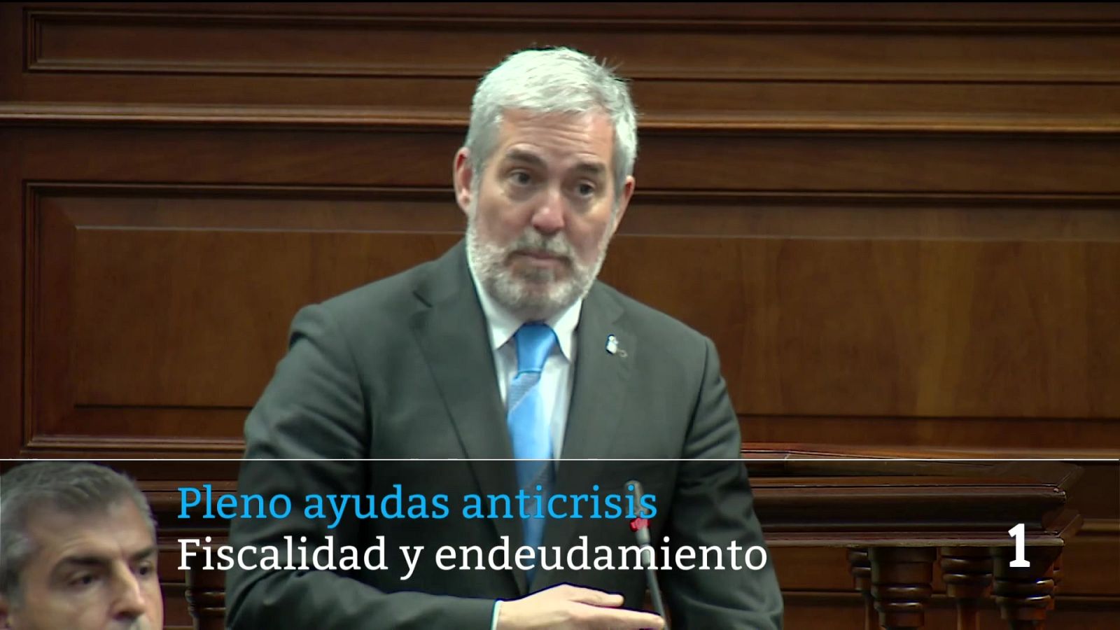 Telecanarias - 14/04/2026 | Ver