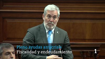 Telecanarias - 14/04/2026