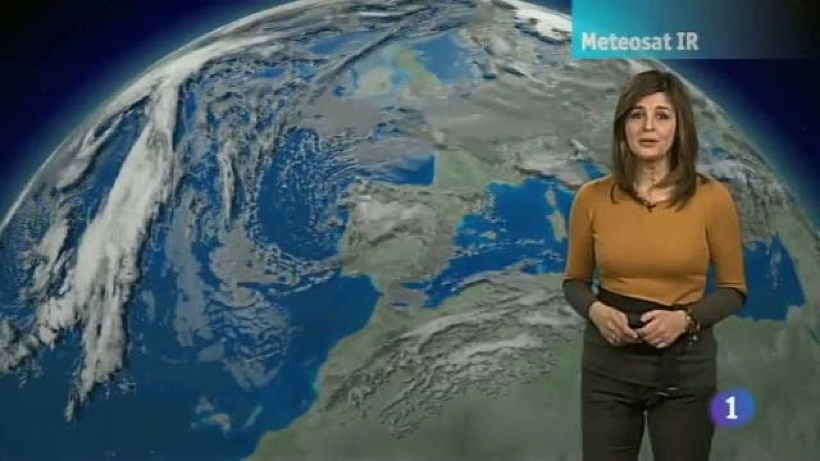 El tiempo en Castilla La Mancha (28/02/2013) | Ver