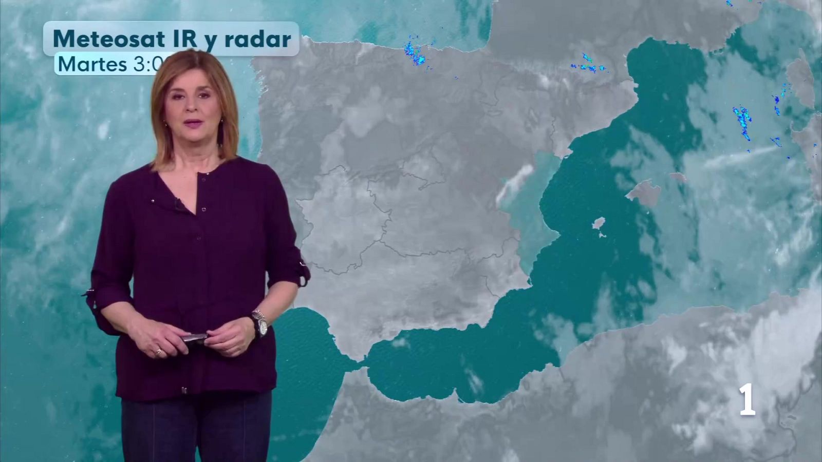 El Tiempo en la Comunitat Valenciana - 14/04/26 | Ver