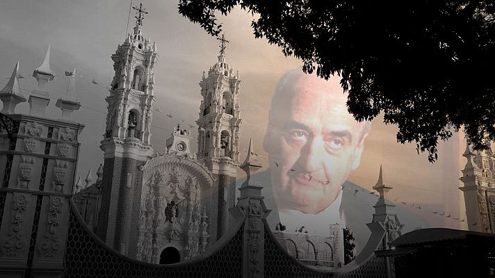 DocumentaRTVE - Cruzar la noche