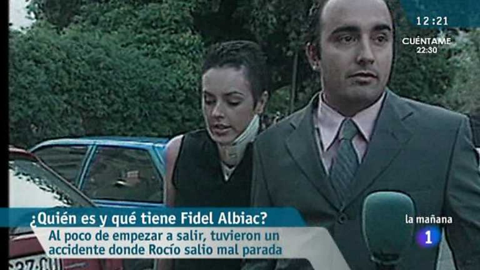 La mañana de La 1 - 28/02/13 - Ver ahora