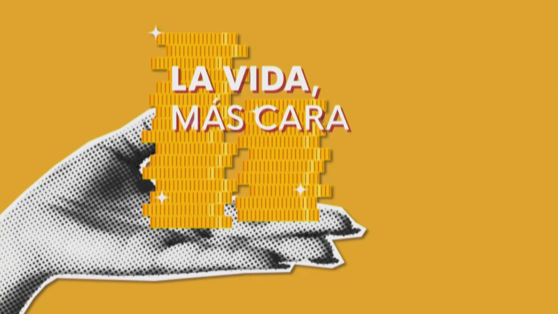 La vida más cara - Noticias Andalucía | Ver