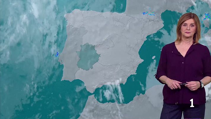 Noticias de Extremadura - El Tiempo en Extremadura - 14/04/2026