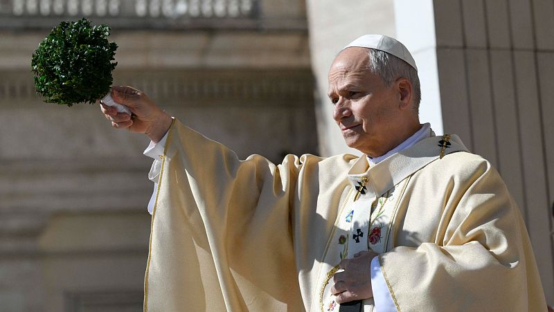 La archidiócesis de Madrid busca 10.000 voluntarios para que colaboren en la visita del papa