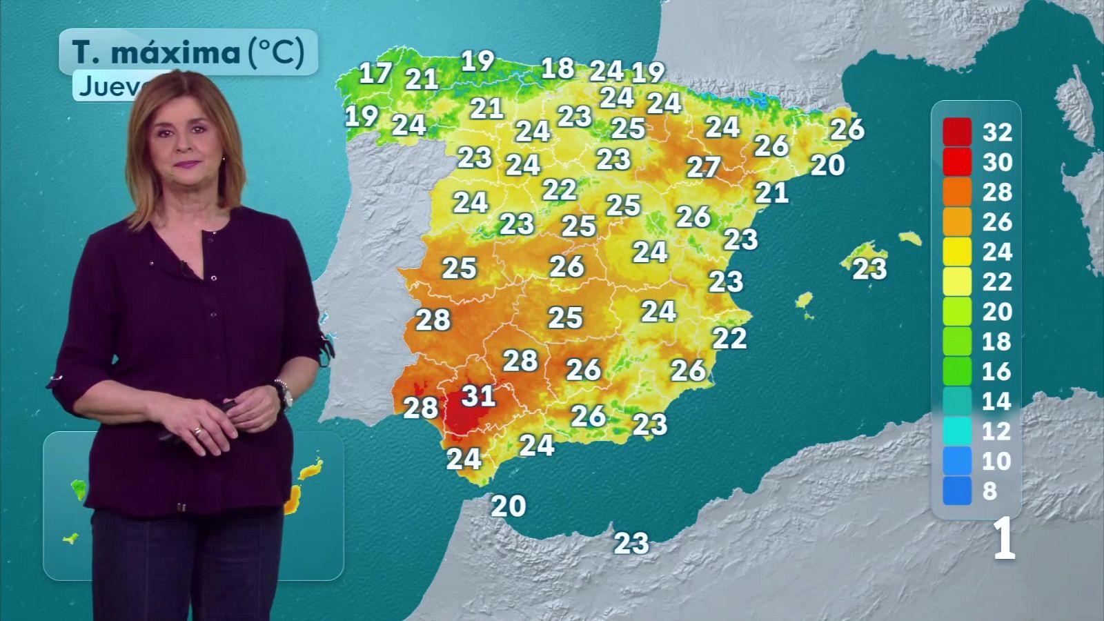 El tiempo en Aragón - 14/04/26 - Ver ahora