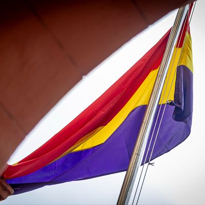 Telenorte - País Vasco - Eibar es Lugar de Memoria Democrática