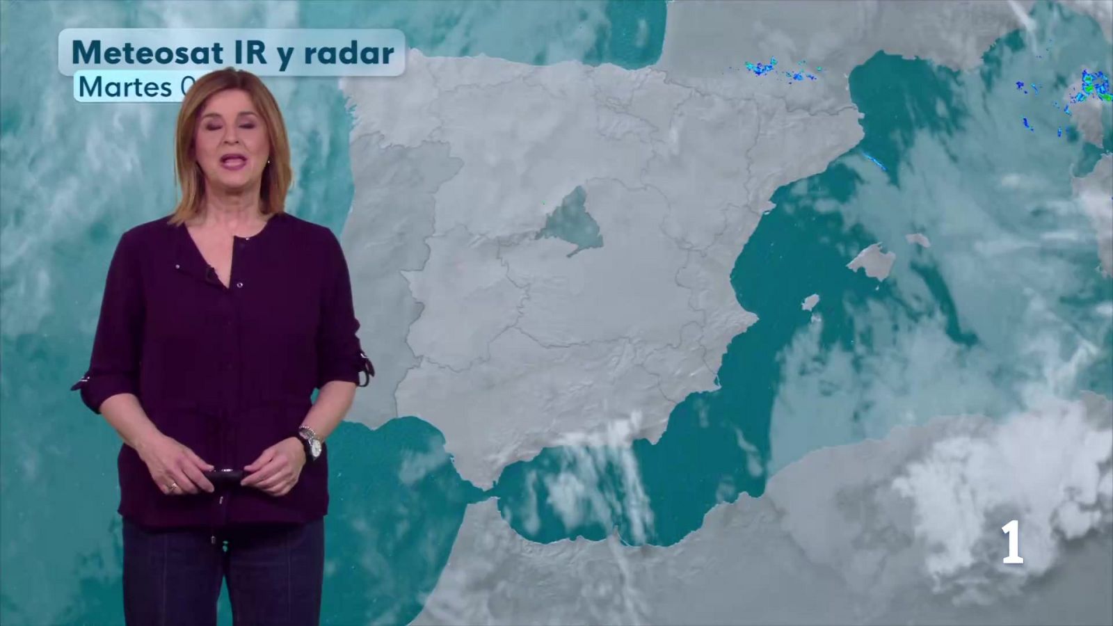 El tiempo en la Comunidad de Madrid – 14/04/26 | Ver