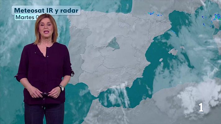 Informativo de Madrid - El tiempo en la Comunidad de Madrid – 14/04/26