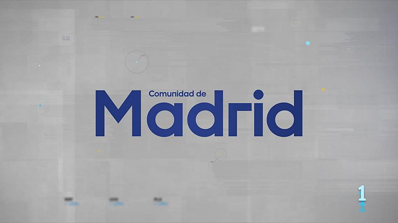 Informativo Madrid 2 - – 14/04/26 - Informativo de Madrid | Ver