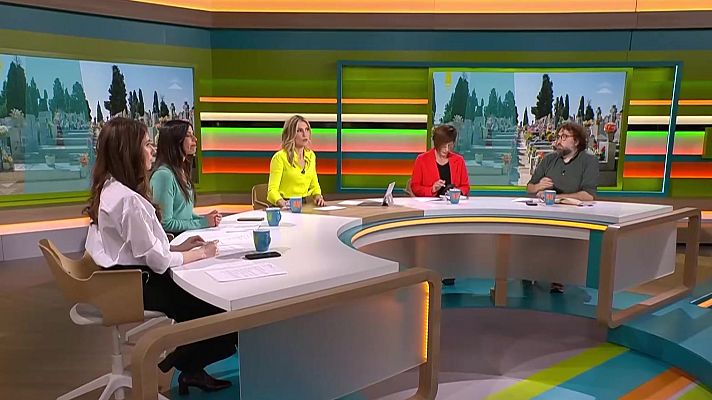 L'altaveu - Pederasta del Raval, coure i fumar als balcons