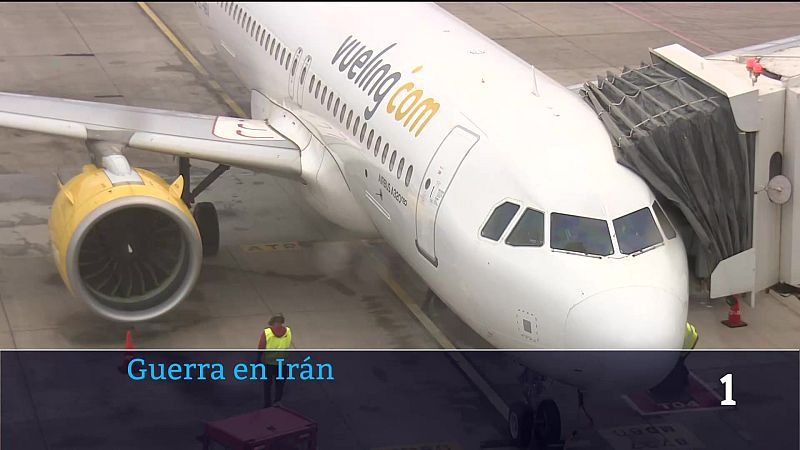 Canarias en 2' - 14/04/2026 | Ver