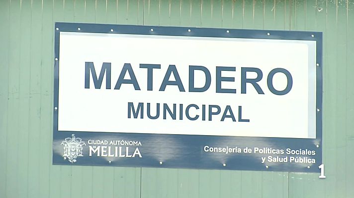 Noticias de Melilla - La noticia de Melilla 14/04/2026