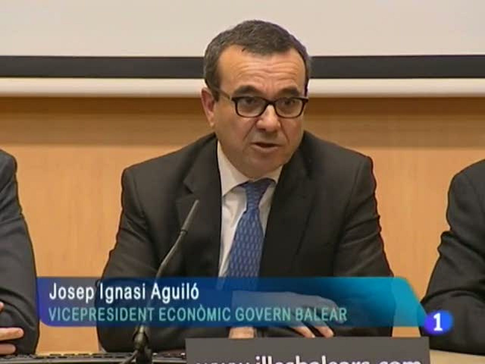 Informatiu Balear 2 - 28/02/13 | Ver