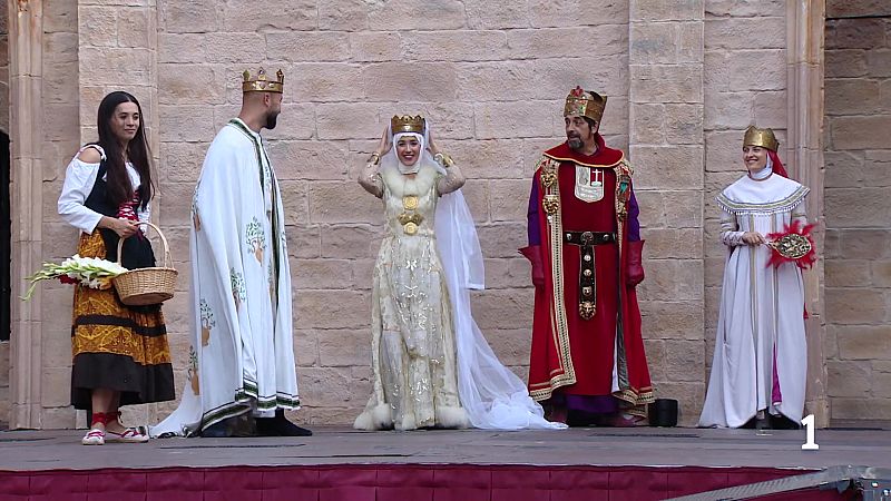 Informativo Telerioja 2 - 14/04/26 | Ver