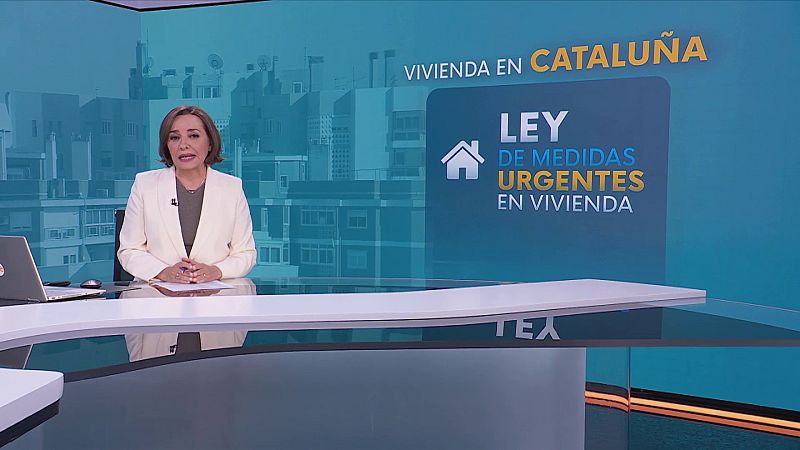 aprobada la nueva ley de la regulaci�n de alquiler de temporada en Catalu�a - L'Informatiu | Ver