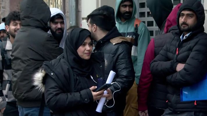 L'Informatiu - L'Informatiu 2 - 14/04/2026