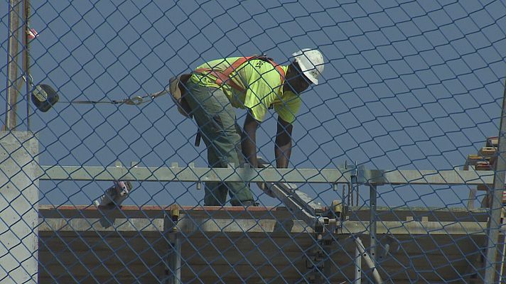 TeleCantabria - La regularización de inmigrantes podría beneficiar a 2.000 personas en Cantabria