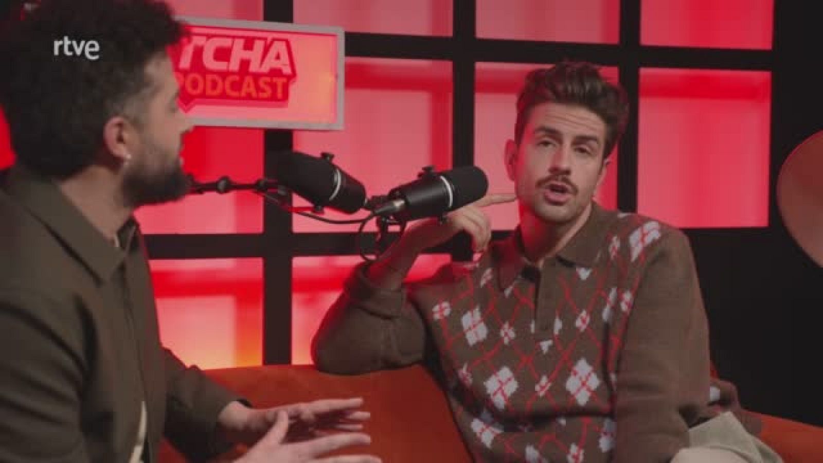 CAPTCHA. El videopodcast: Sobreviviendo a internet - Mario Marzo y su experiencia en redes sociales | Ver