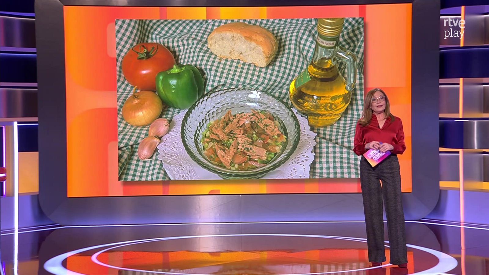 Saber y ganar - 14/04/26 - Saber y ganar | Ver