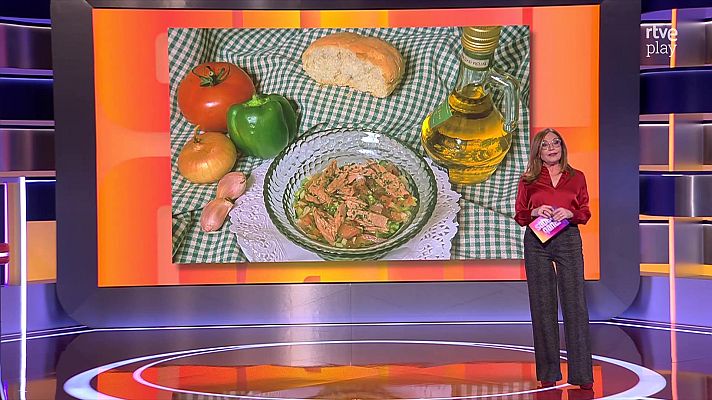 Saber y ganar - Saber y ganar - 14/04/26