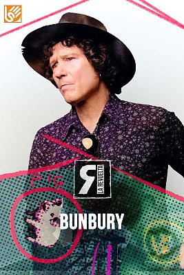 La Revuelta en lengua de signos - Enrique Bunbury en Lengua de signos