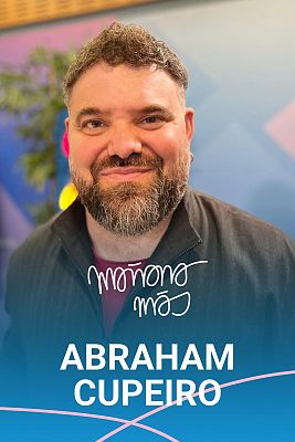 Mañana más. En play - Joaquín Levinton y Abraham Cupeiro