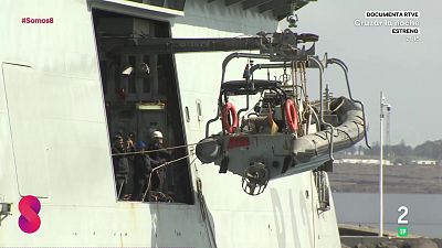 Somos 8 - 14/04/2026