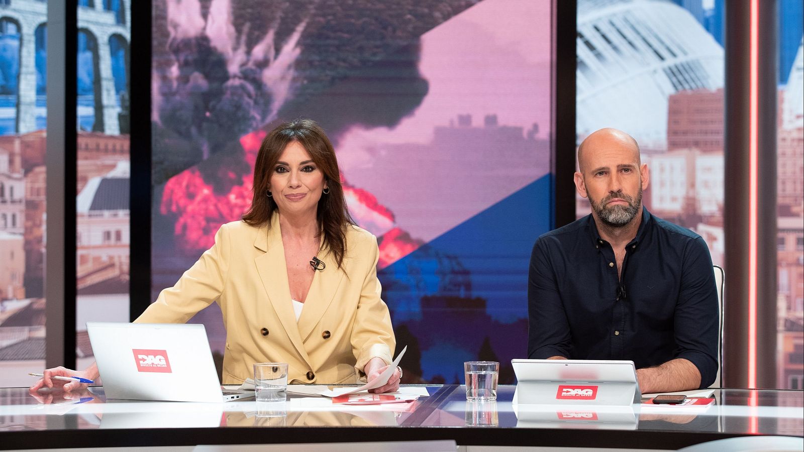 Directo al grano - Programa 144 - Directo al grano | Ver