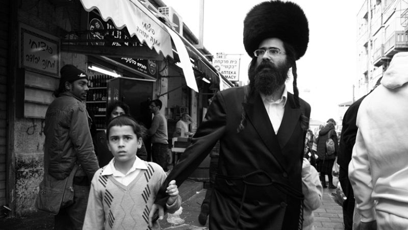 En Portada - La llamada de Yavé - Avance - En portada | Ver