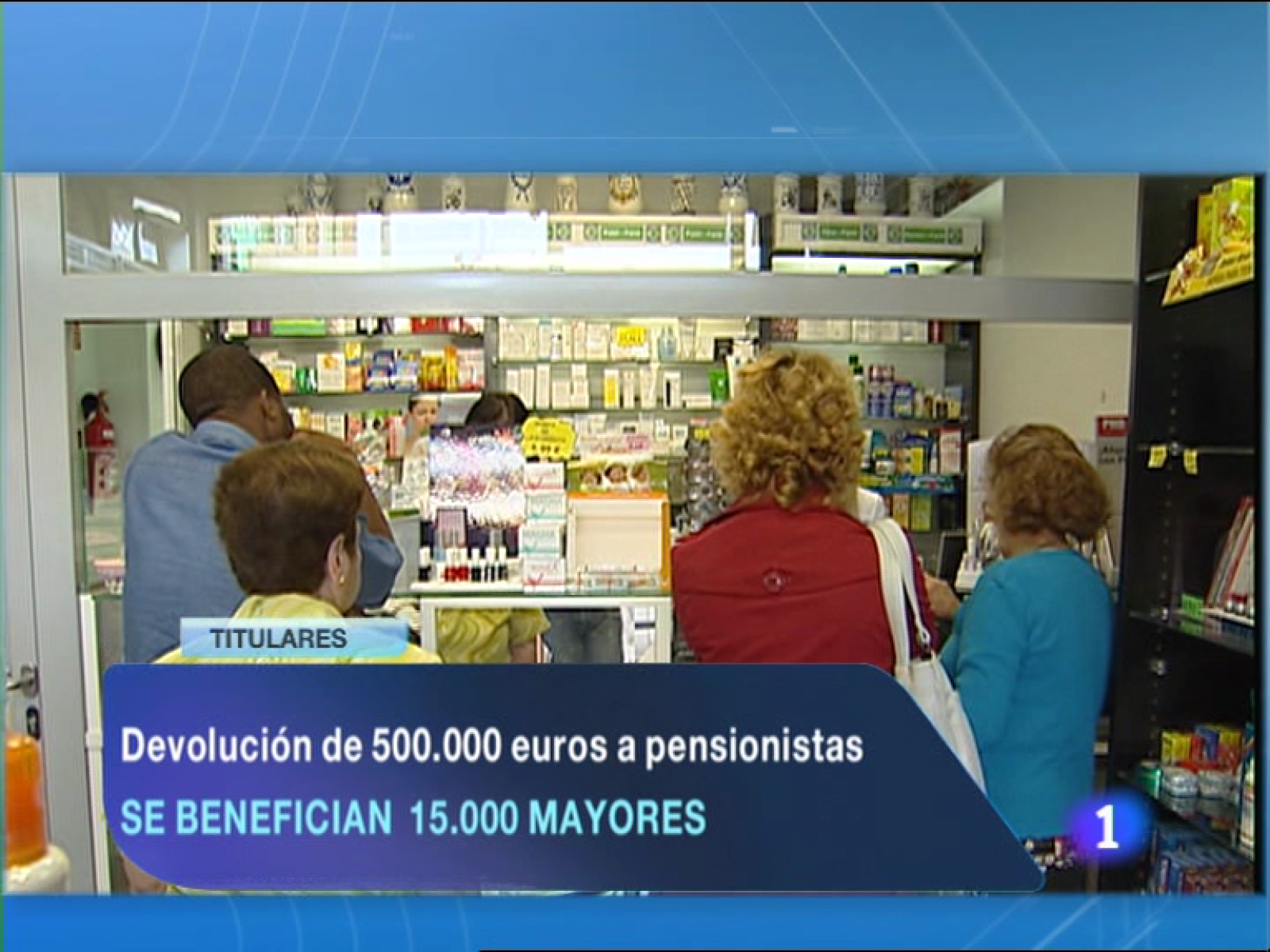 Telerioja en 2' - 28/02/13 | Ver