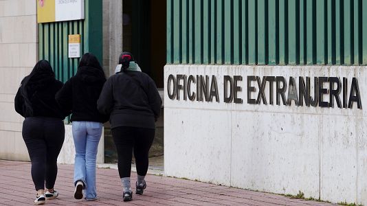 Gu�a del nuevo Reglamento de Extranjer�a: respuestas sobre la regularizaci�n extraordinaria de inmigrantes